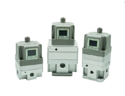 WINMAN EPV SERİSİ PNÖMATİK ORANSAL REGÜLATÖR