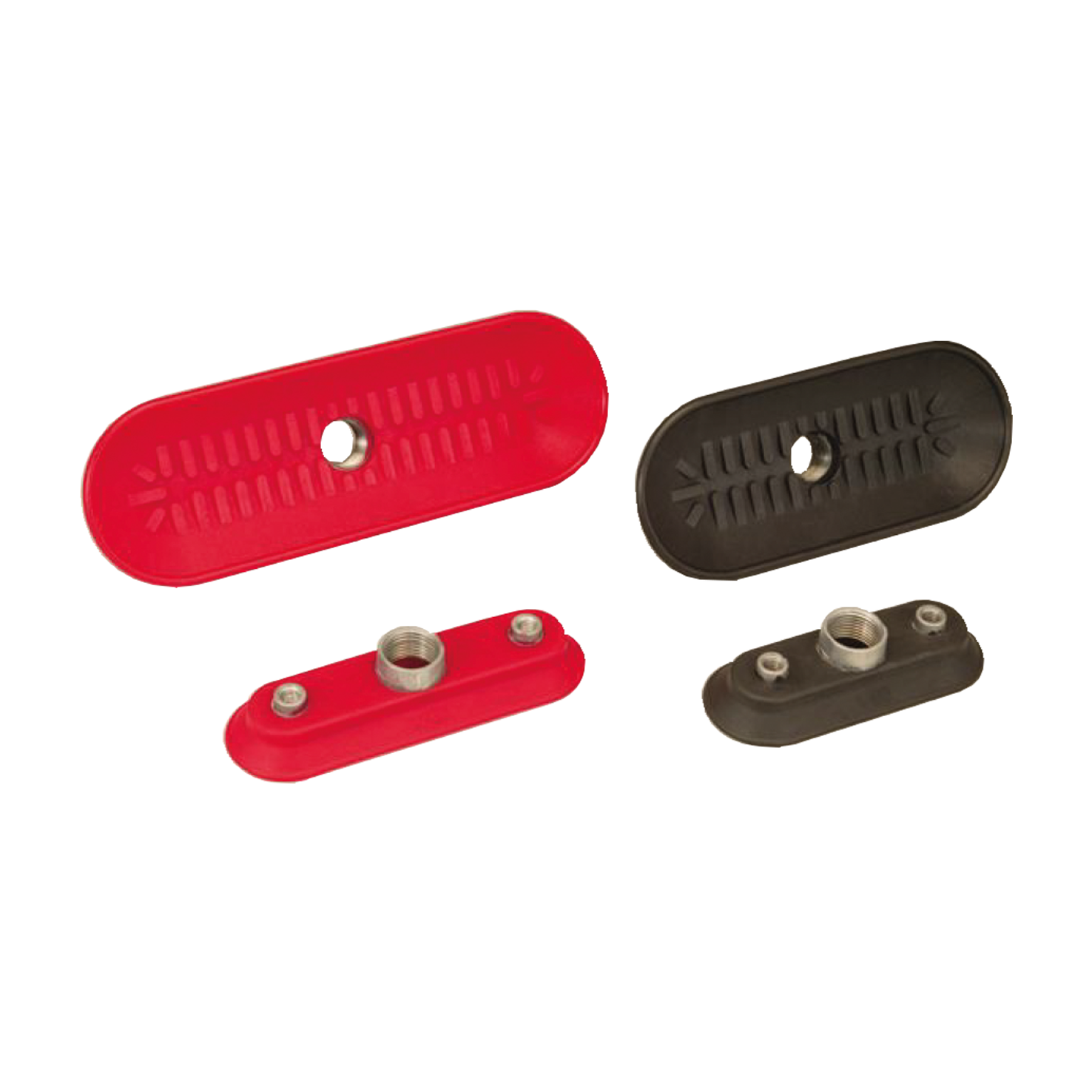 VOC MODELİ ( DÜZ & UZUN ) VAKUM PEDLERİ