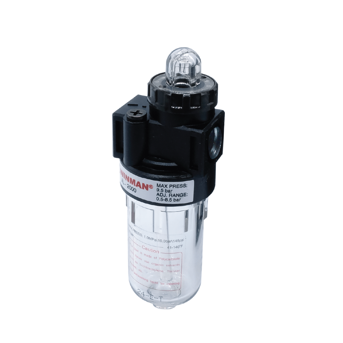 WINMAN AL SERİSİ YAĞLAYICI