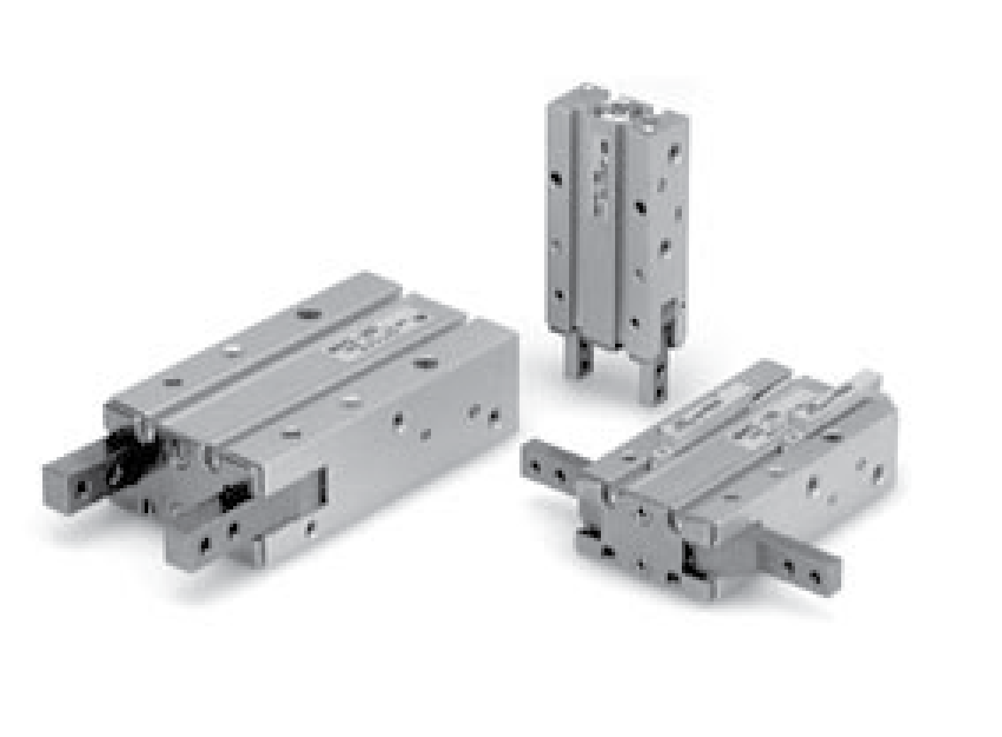 WINMAN WHFR SERİSİ GRİPPER 