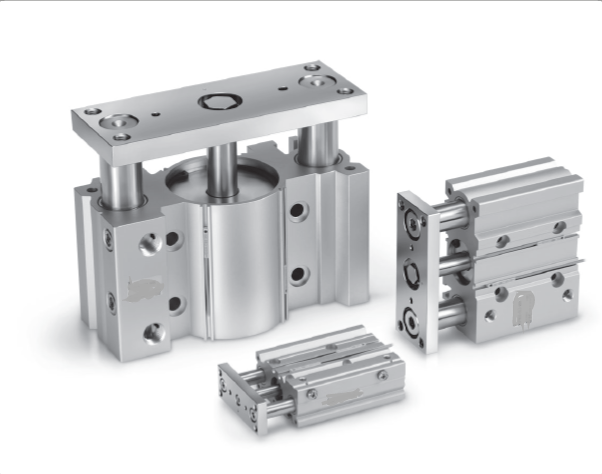 WINMAN WGP BASIC SERİSİ YATAKLAMALI SİLİNDİRLER