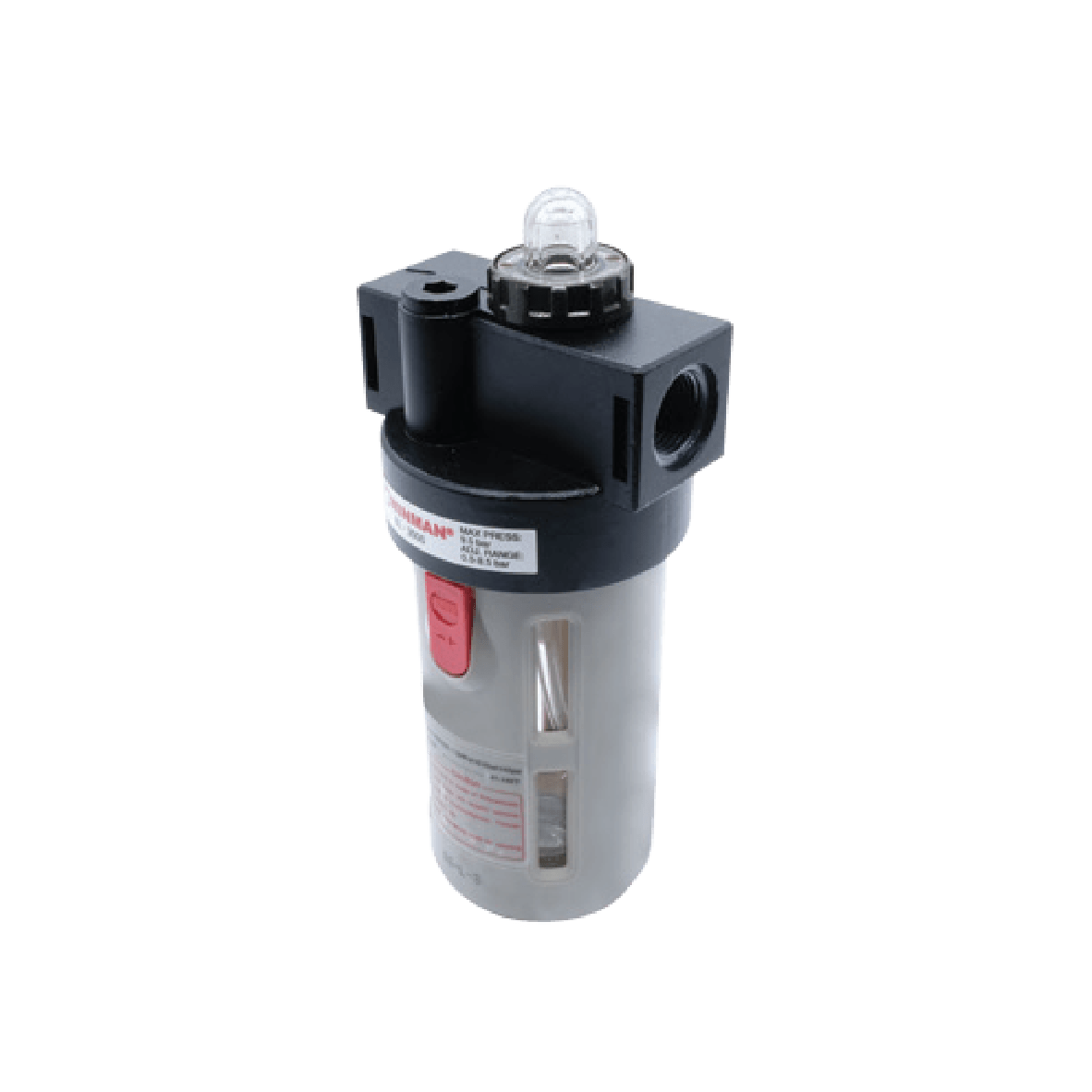 WINMAN BL SERİSİ YAĞLAYICI