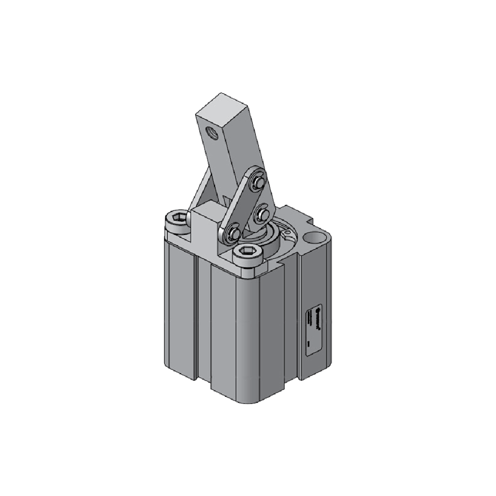 WINMAN WS4 DÜZ PNÖMATİK KLEMPLER