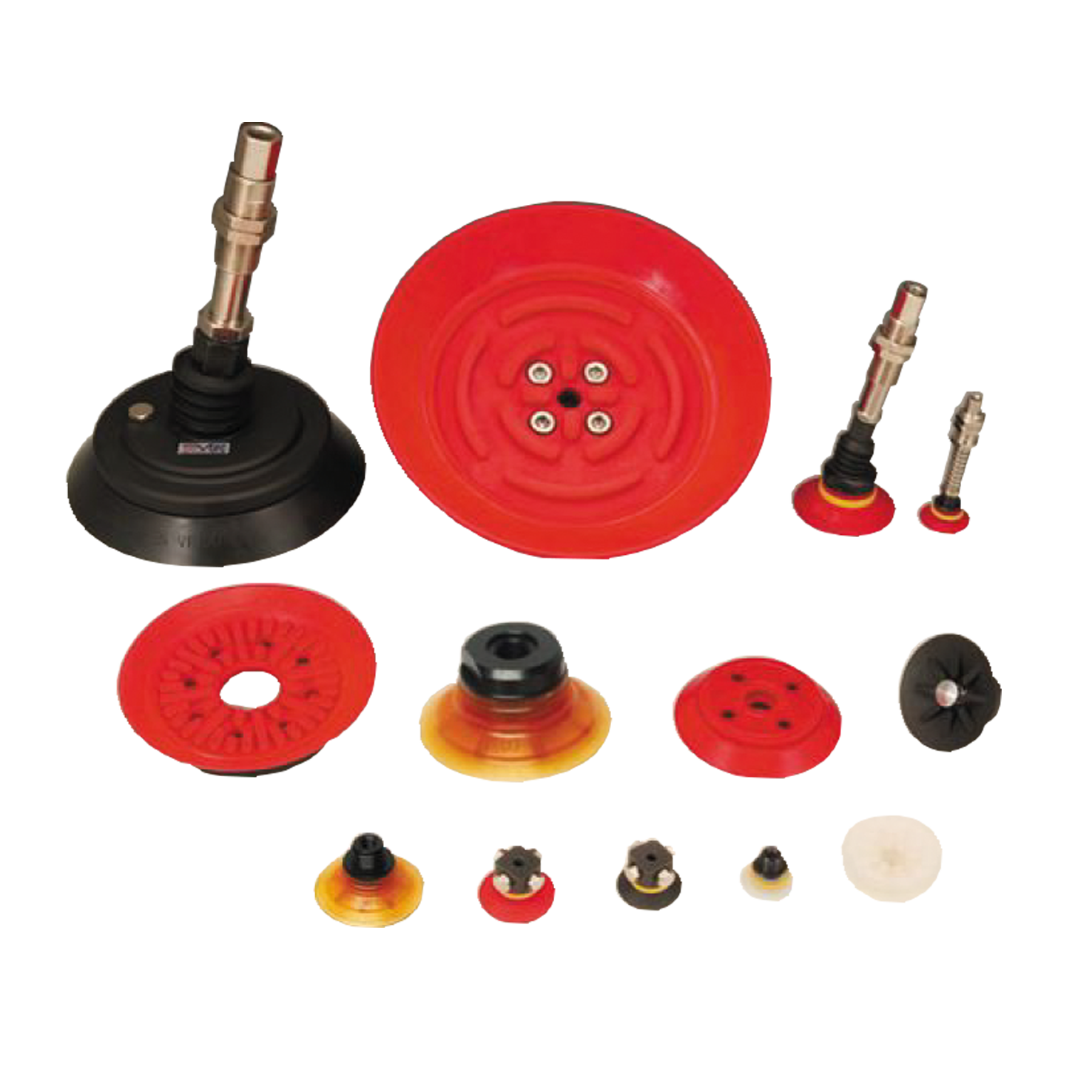 VF MODEL (DÜZ ) VAKUM PEDLERİ