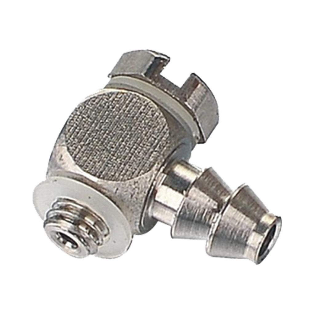 WINMAN MINI ELLENBOGEN ROHR