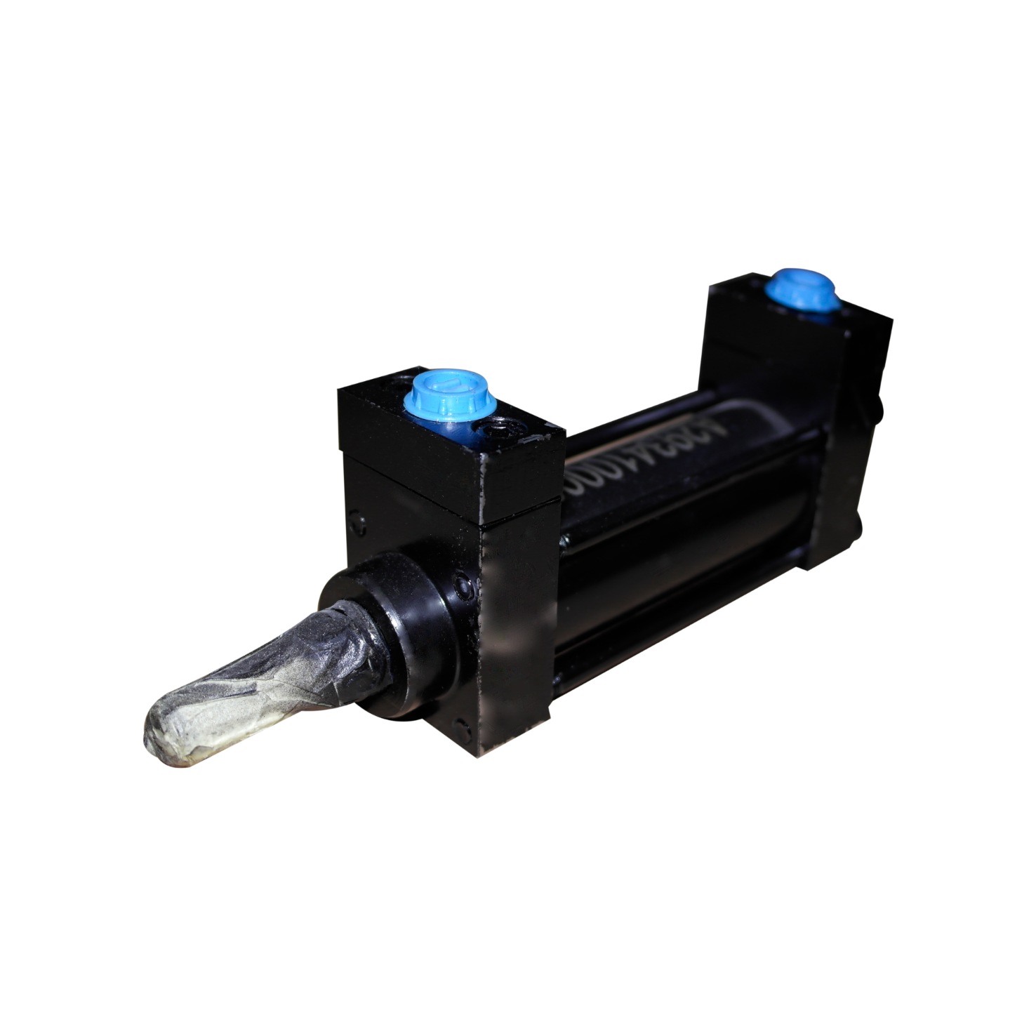 WINMAN HİDROLİK SİLİNDİR - W8 SERİSİ