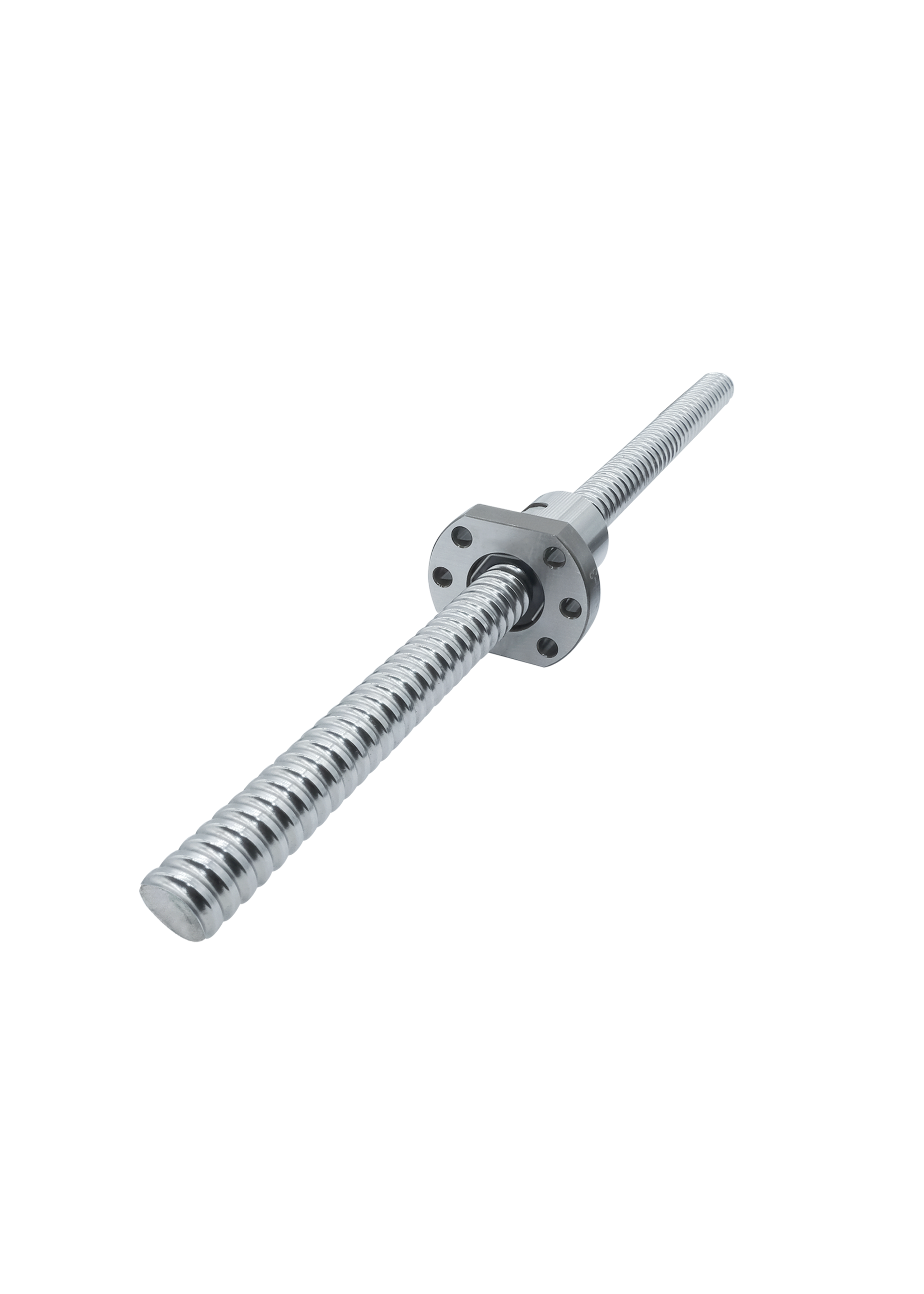 WINMAN VİDALI MİLLER 