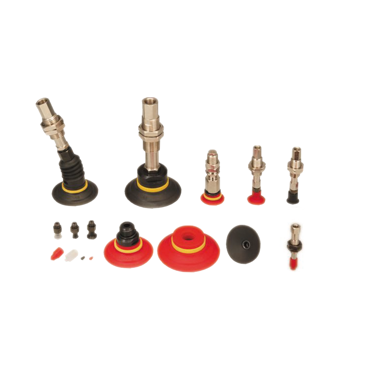 VU MODEL (UNIVERSAL) VAKUM PEDLERİ