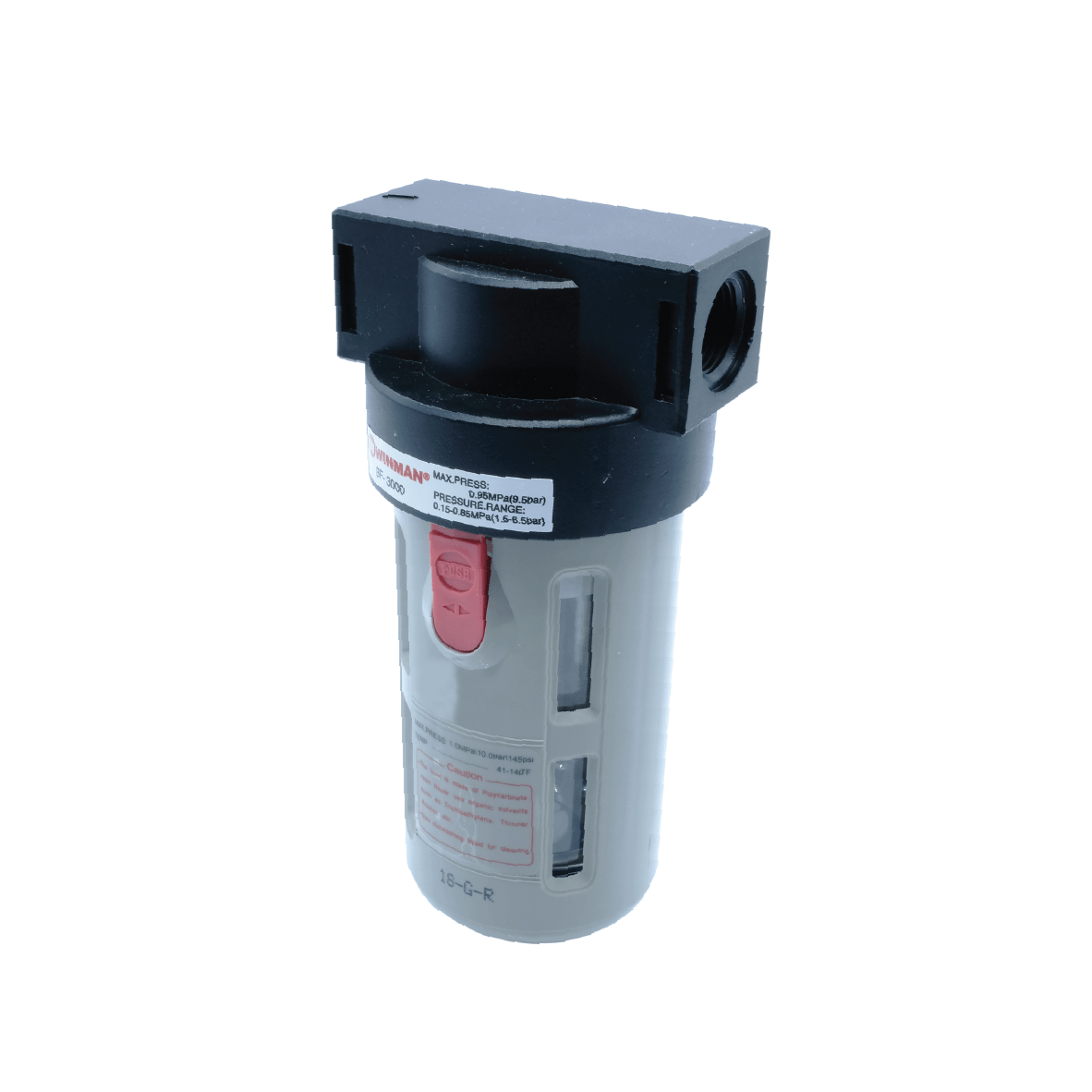 WINMAN BF SERİSİ FİLTRE