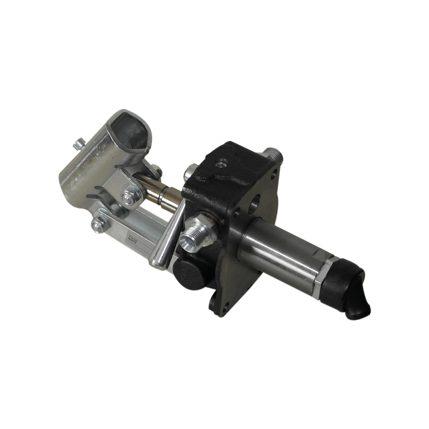 WINMAN HİDROLİK ÇİFT ETKİLİ EL POMPASI – PMI SERİSİ