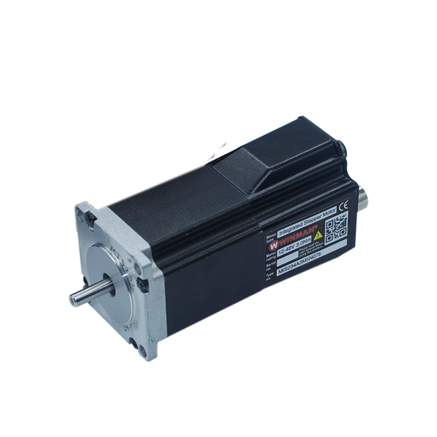 WINMAN STEP MOTORLAR