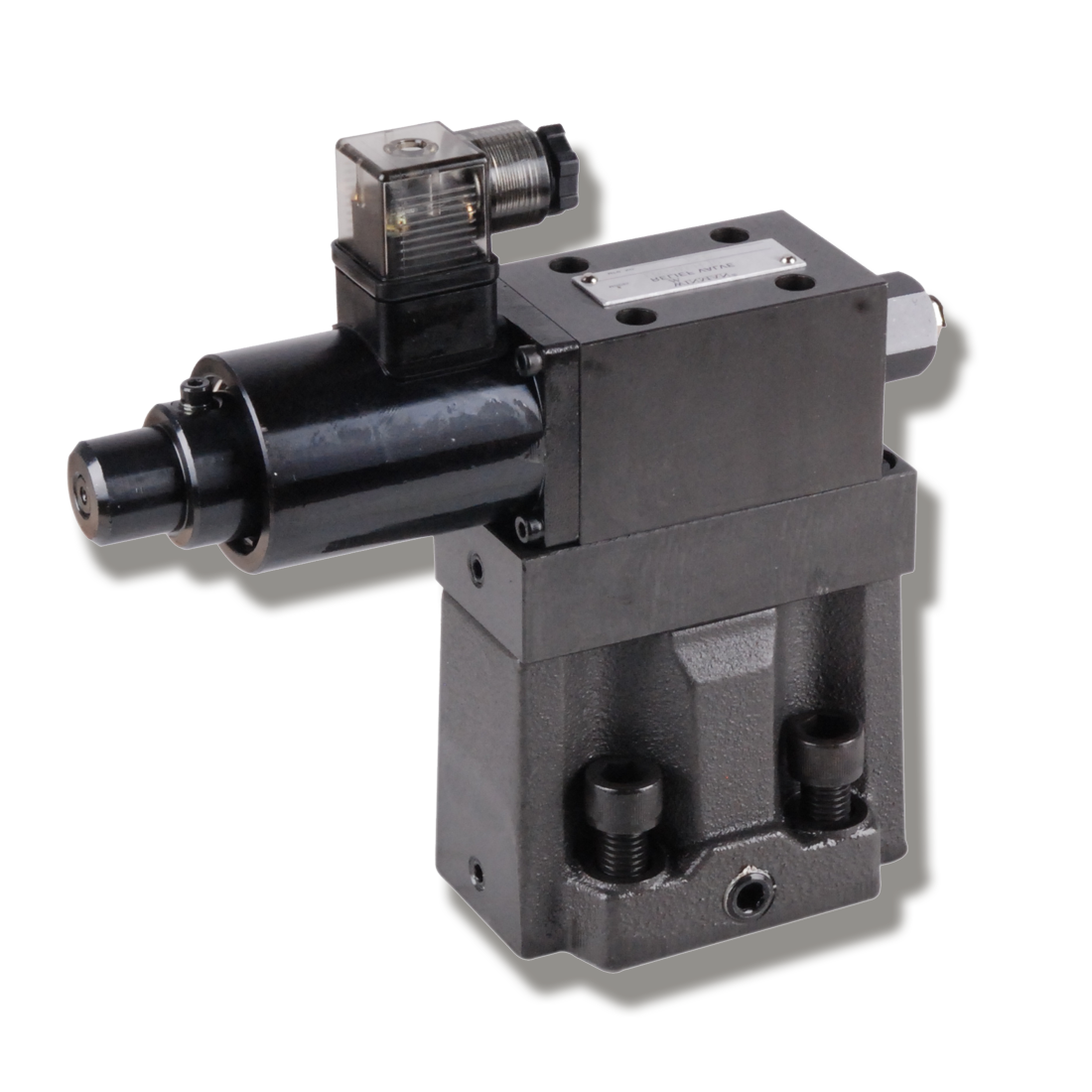 WINMAN ORANSAL VALFLER