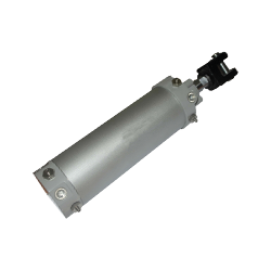 WINMAN FGBH-B KLEMP SİLİNDİR