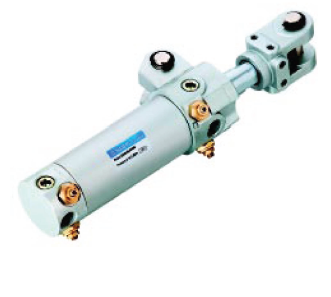 KELEPÇE SİLİNDİR