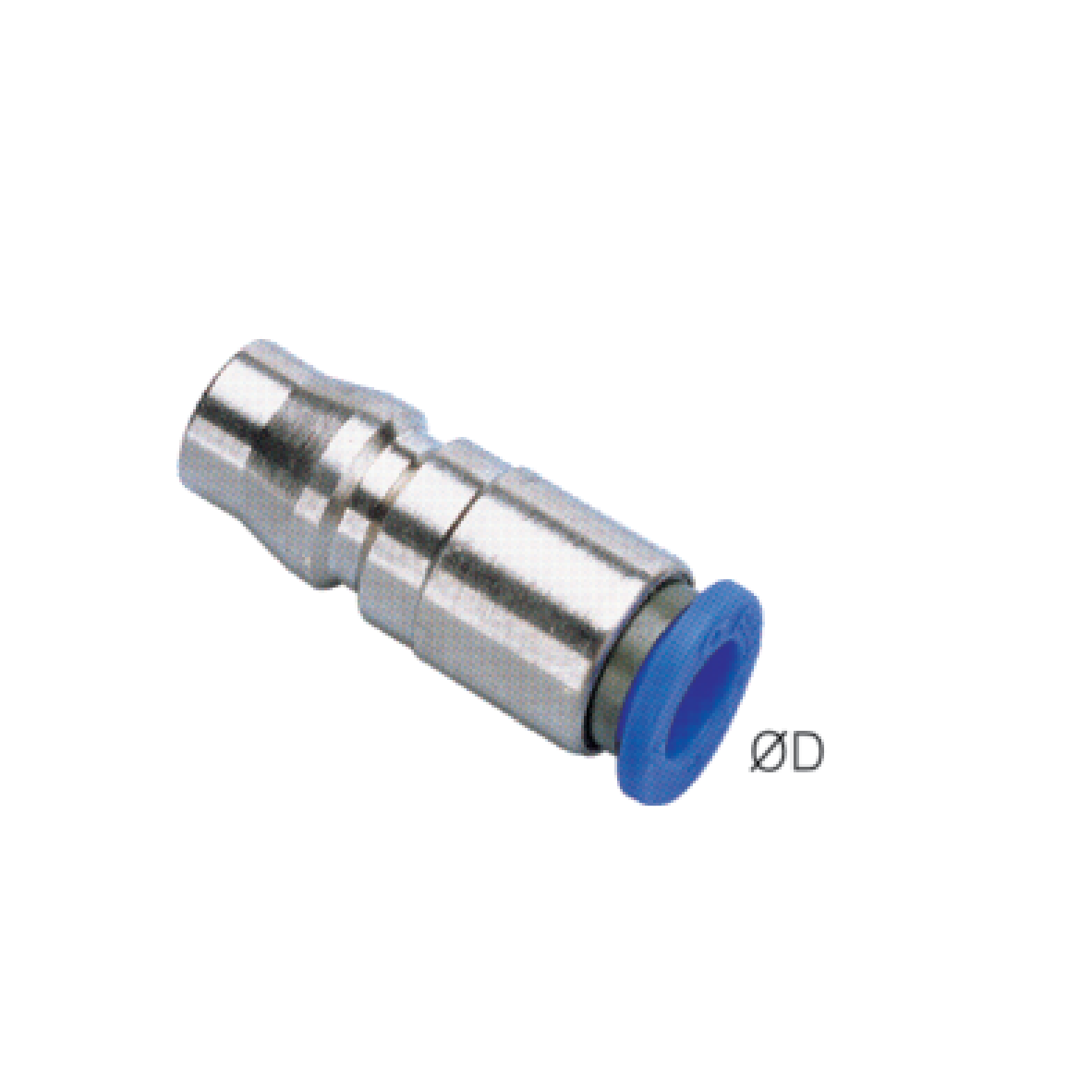 SANG-A GPCP SERİSİ SOKET REKOR (QUICK KAPLİN UCU) 