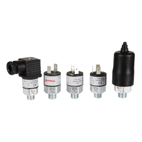 WINMAN  DS3 SERİSİ MİNYATÜR BASINÇ ŞALTERİ