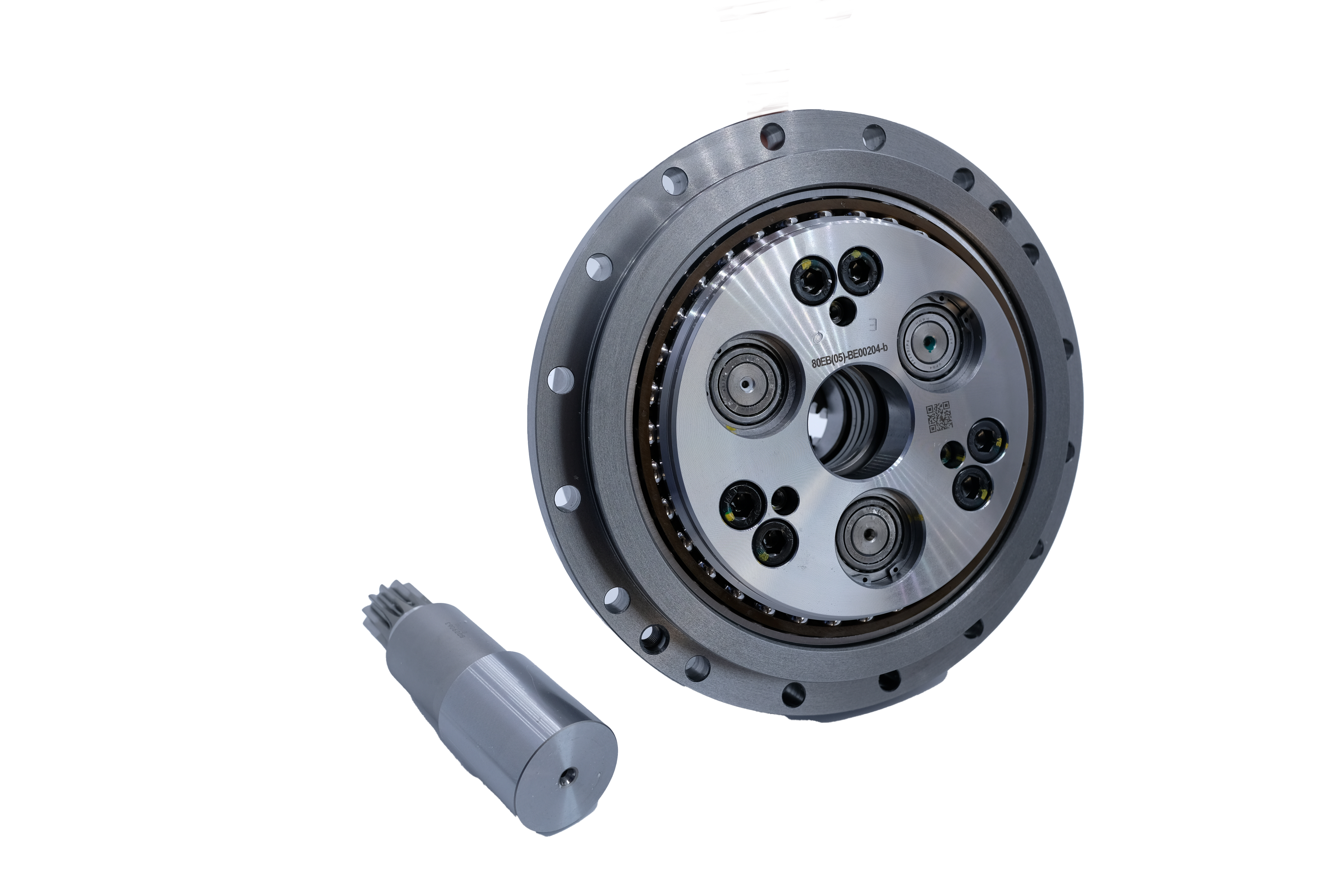 WINMAN CT-CRC-P SERİSİ