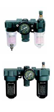 AC,BC UÇLU ŞARTLANDIRICILAR