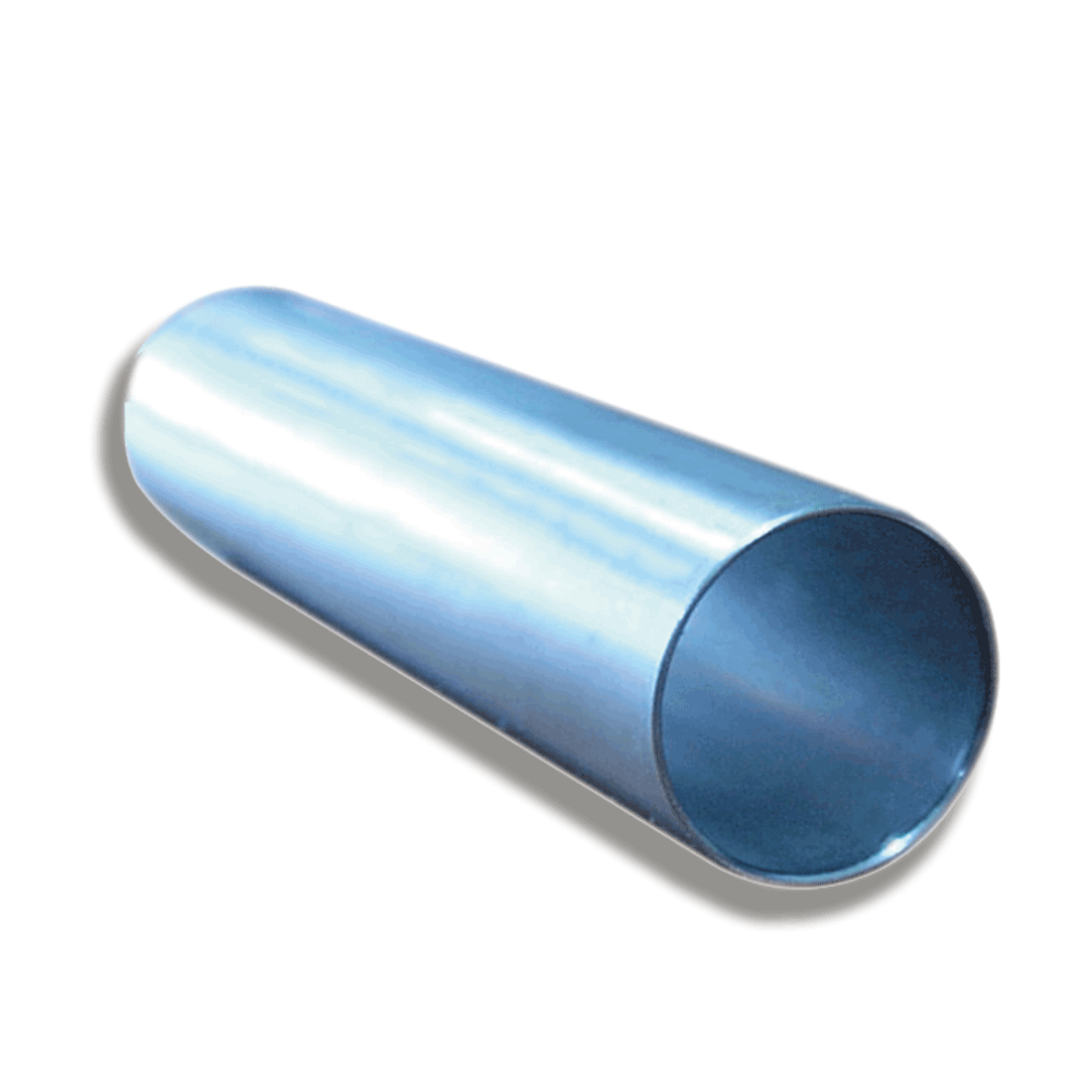 RUNDE PNEUMATISCHE ZYLINDERROHRE