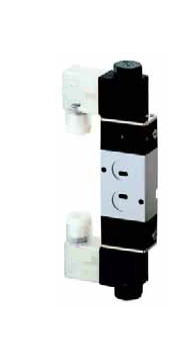 200 SERİSİ PNÖMATİK VALF