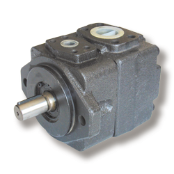 WINMAN HYDRAULIC FIXED DISPLACEMENT VANE PUMPS