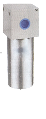 QSLH HAVA KAYNAKLI ARITMA ÜNİTESİ