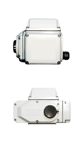 WINMAN Elektrikli Aktüatörler WKKST Serisi