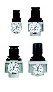 AR SERİSİ REGÜLATÖR