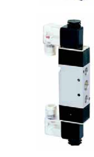 300 SERİSİ PNÖMATİK VALF