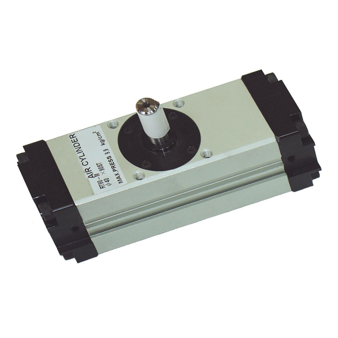 WINMAN FIXED WINKEL PNEUMATISCHE ANTRIEBE -RT-A-SD SERIE