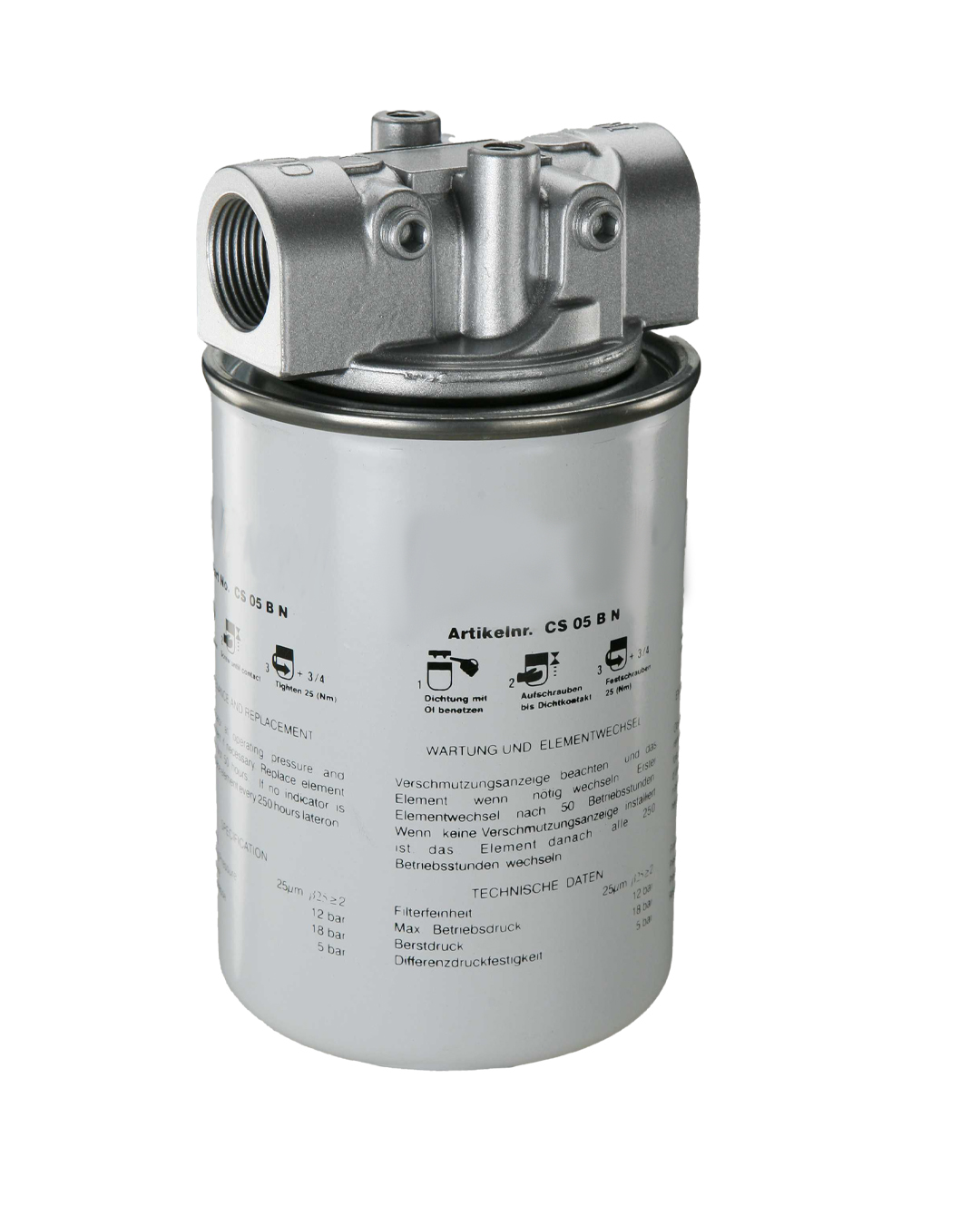 HAT TİPİ FİLTRELER