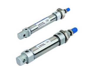 MS SERİSİ SİLİNDİR