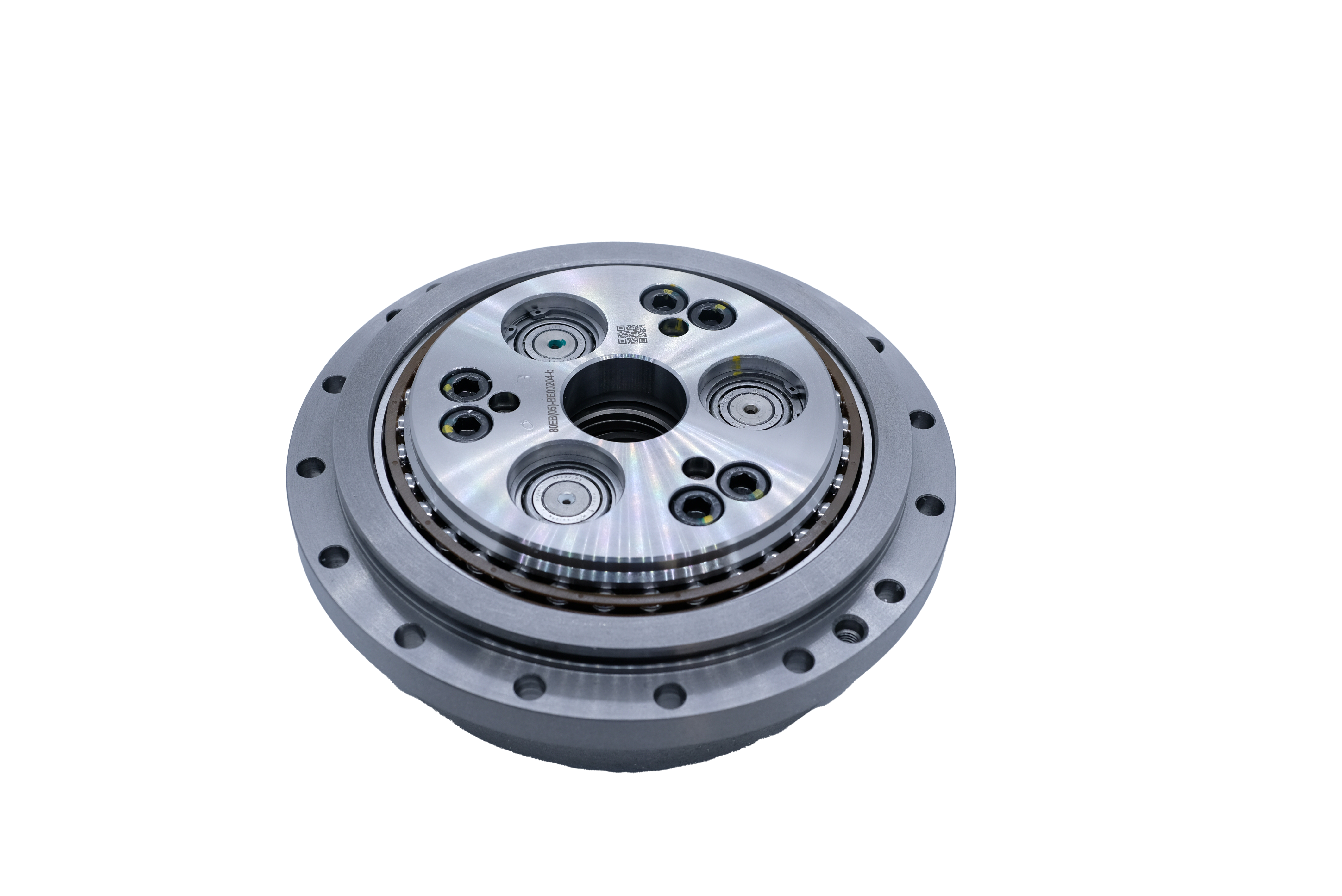 WINMAN CT-CRV-E ve CR-CRV-C SERİ REDÜKTÖRLER