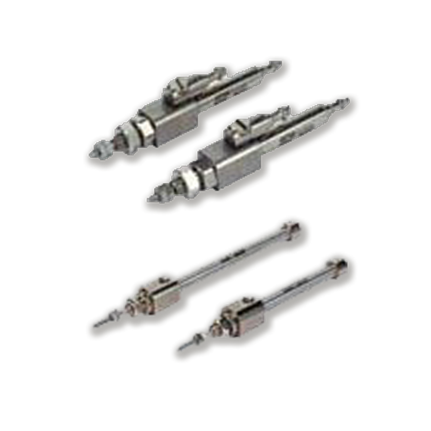 WINMAN MICRO PNEUMATIC CYLINDERS