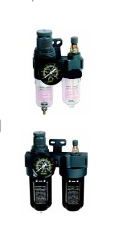 AFC,BFC İKİLİ ŞARTLANDIRICI