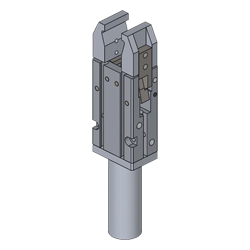 WINMAN W10-0006 SERİSİ ÖZEL PNÖMATİK GRİPPER