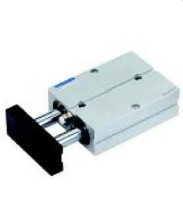 TN SERİSİ SİLİNDİR