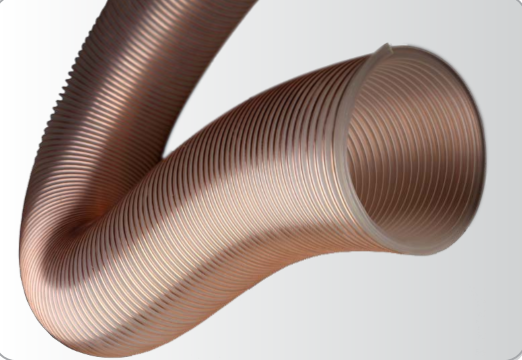POLIÜRETHANE COPPER DRAHT FLEXIBLE SCHLÄUCHE