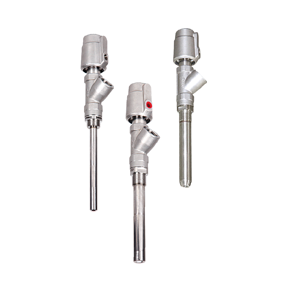 WINMAN WJQ SERİSİ PİSTONLU DOLUM VANASI