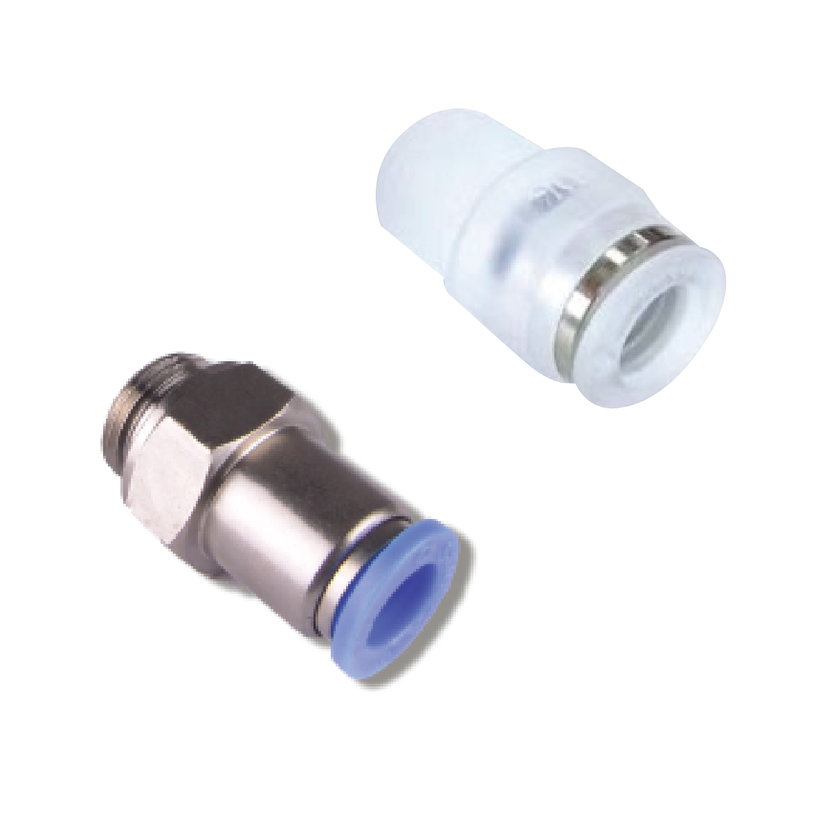 SANG-A BAĞLANTI ELEMANLARI