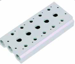 PNÖMATİK VALF PLEYTLERİ