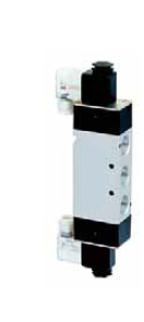 400 SERİSİ VALFLER