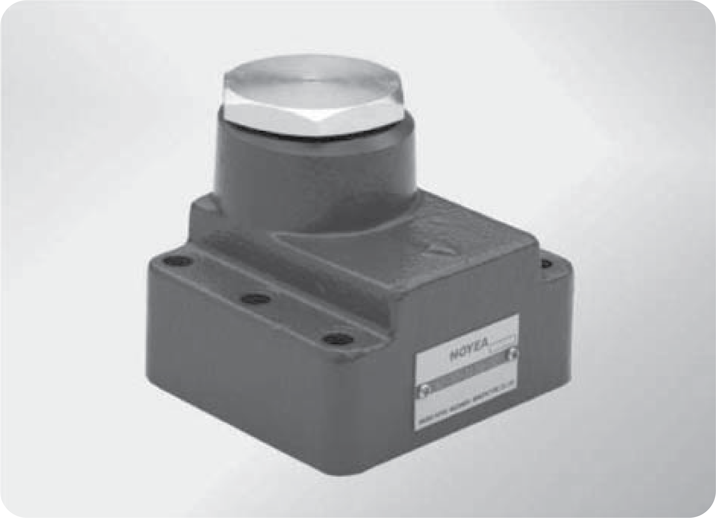 AJ PLEYT TİPİ ÇEKVALF