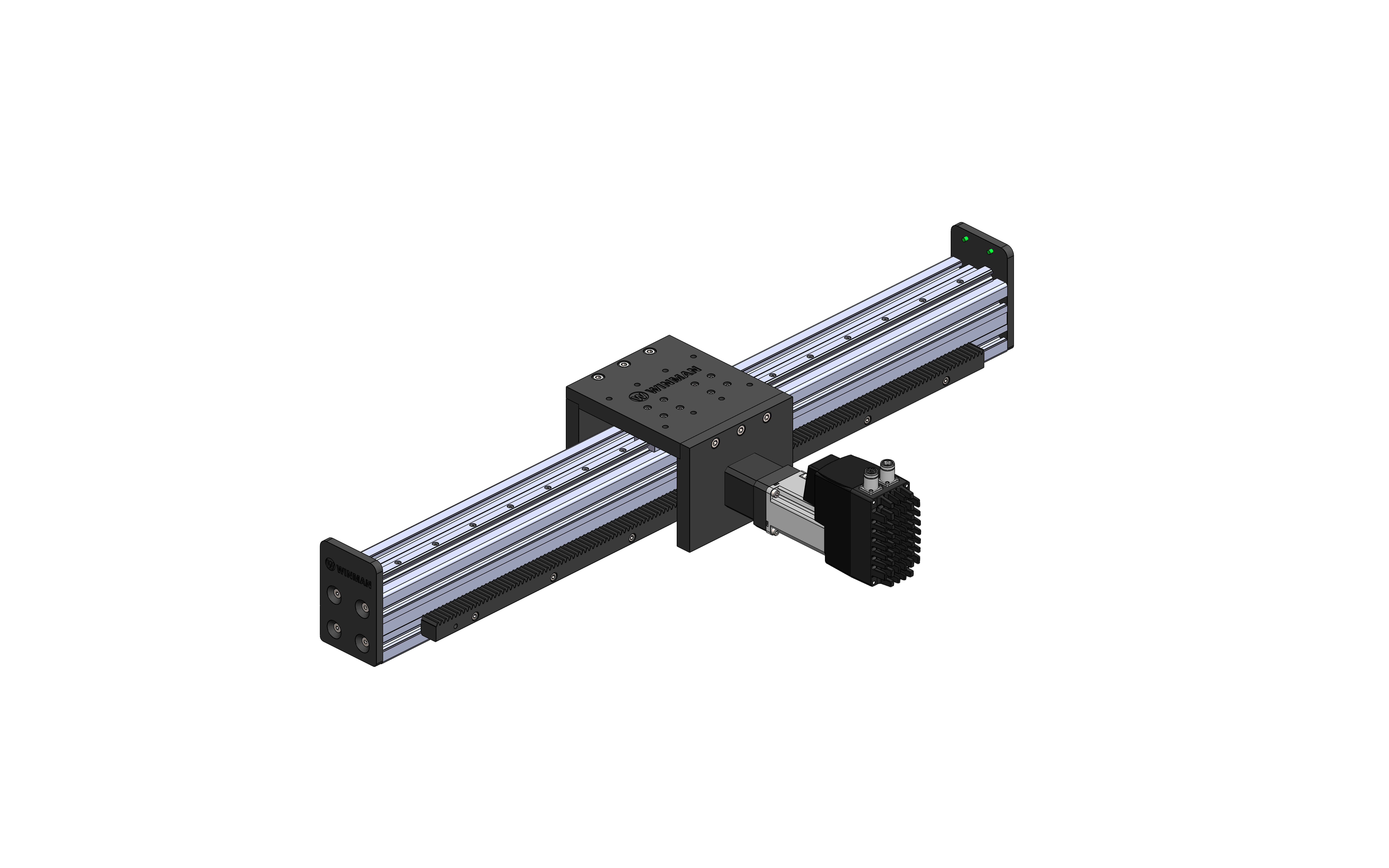 WINMAN WMKM-090 SERİSİ MODÜL