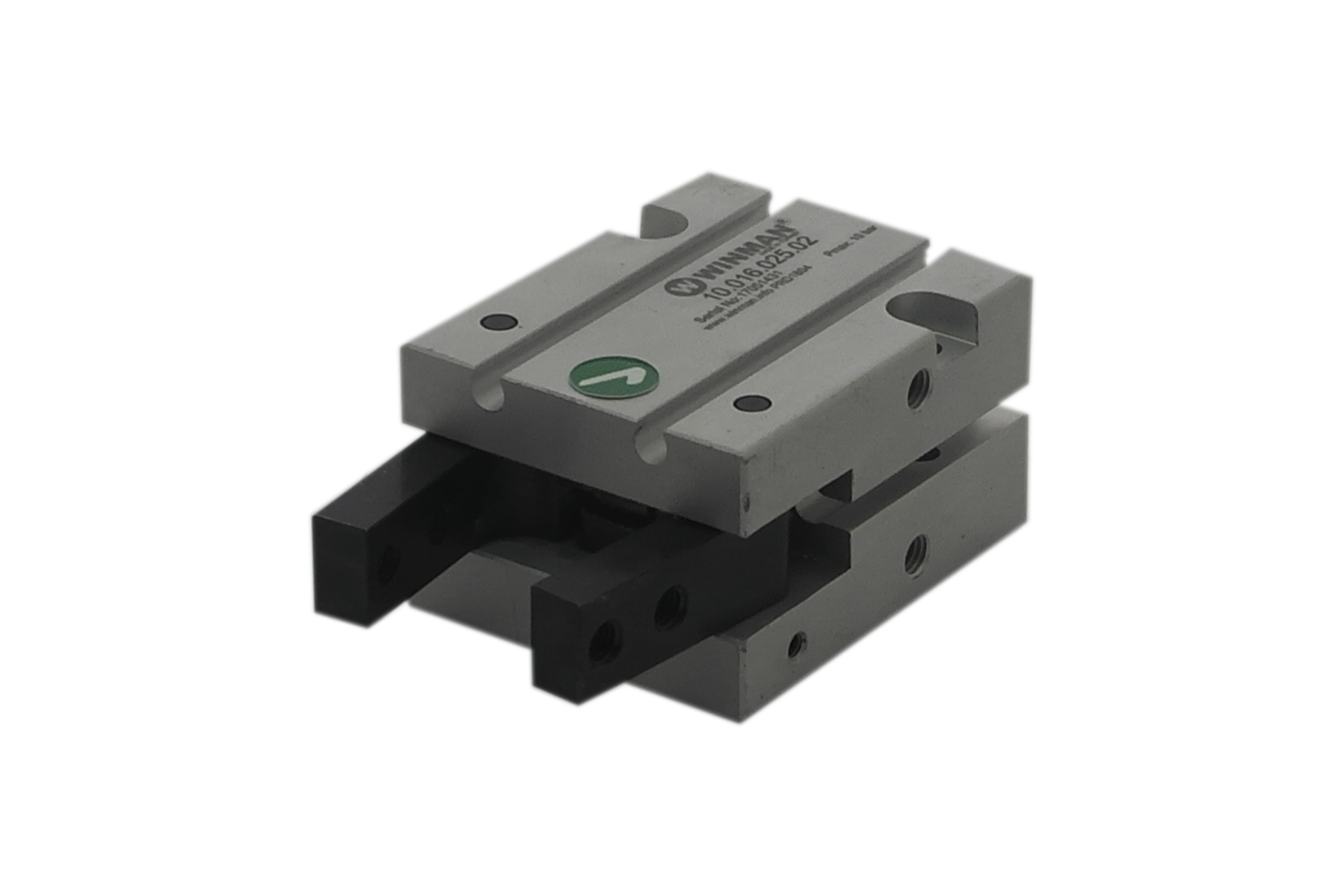 WINMAN WHC BASIC SERİSİ AÇILI PARMAK TUTCULAR 