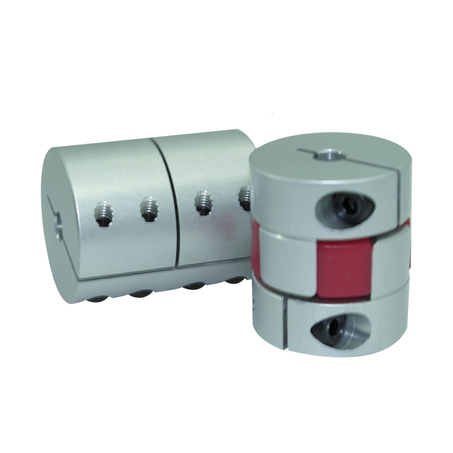 WINMAN SERVO-MOTORKUPPLUNGEN