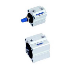 SDA SERİSİ SİLİNDİR