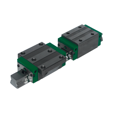 INA LINEAR GUIDANCE SYSTEMS