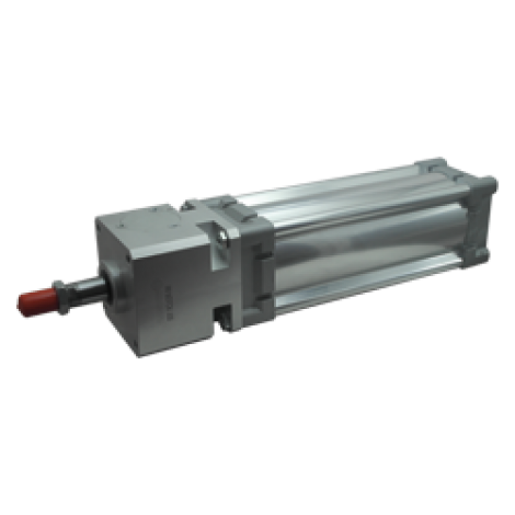 WINMAN PNEUMATIC CYLINDERS WITH ROD LOCK  ISO 15552 -WALCK SERIES