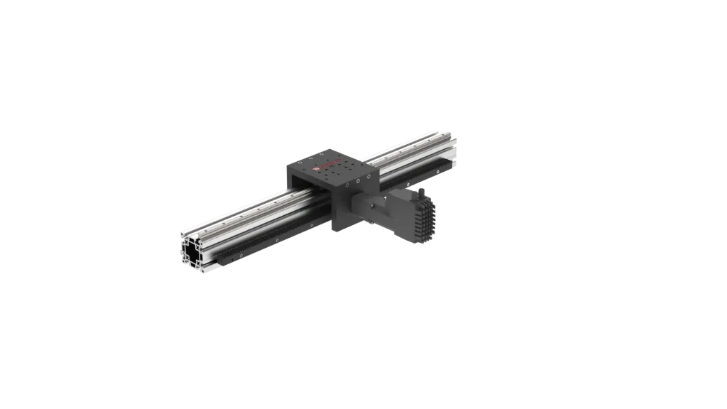 WINMAN WMKM Series Linear Modules